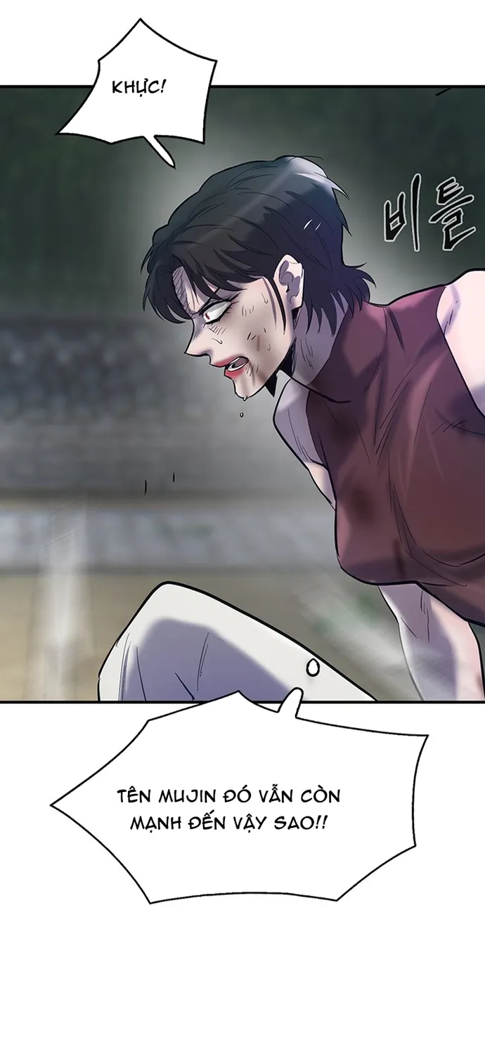 Bù Nhìn Chap 136 - Next Chap 137