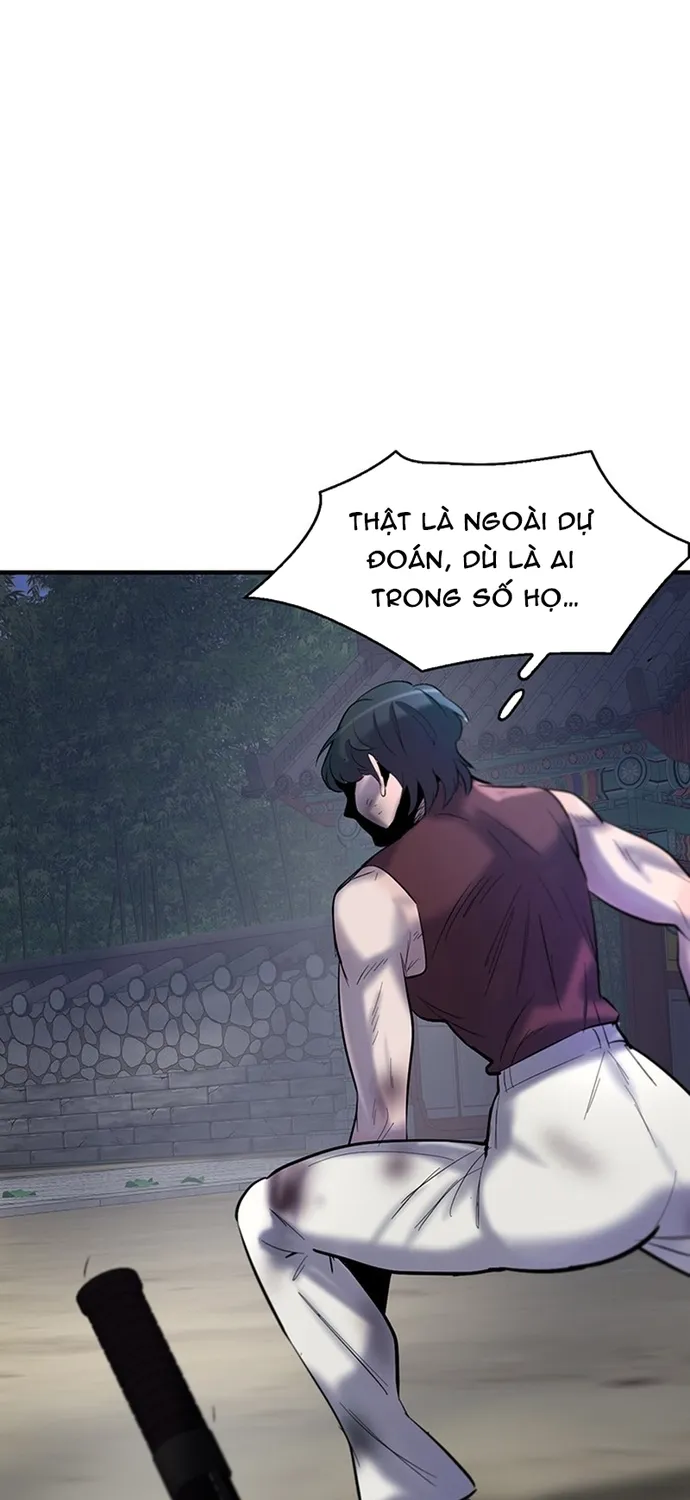 Bù Nhìn Chap 136 - Next Chap 137