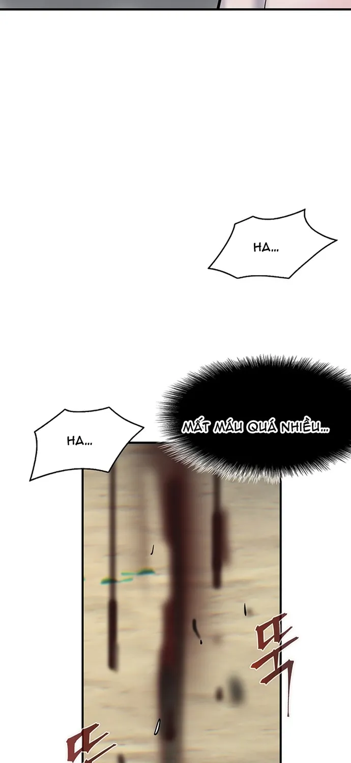 Bù Nhìn Chap 136 - Next Chap 137