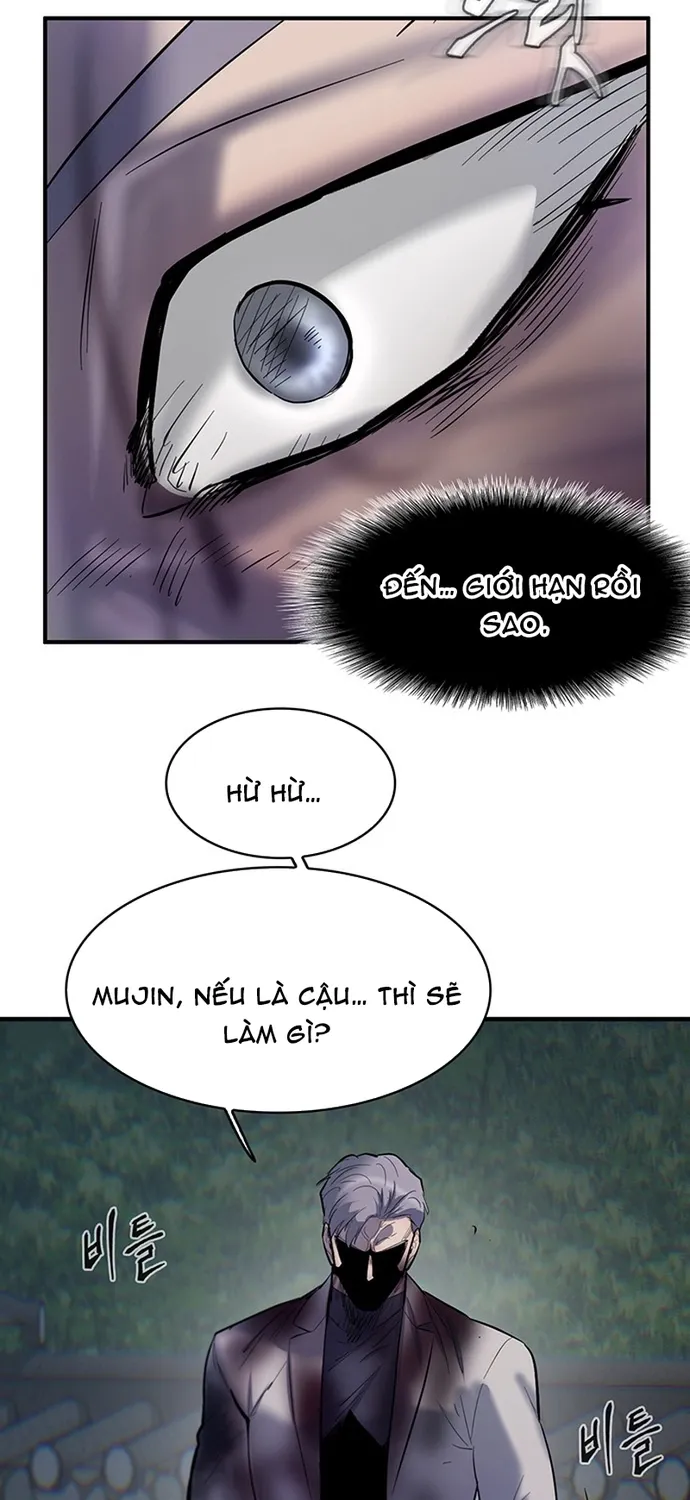 Bù Nhìn Chap 136 - Next Chap 137