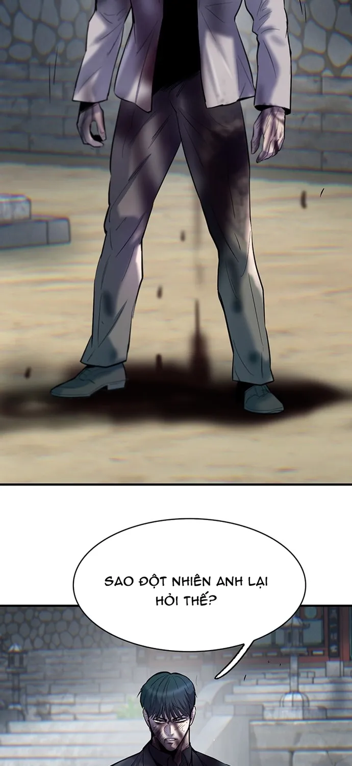 Bù Nhìn Chap 136 - Next Chap 137