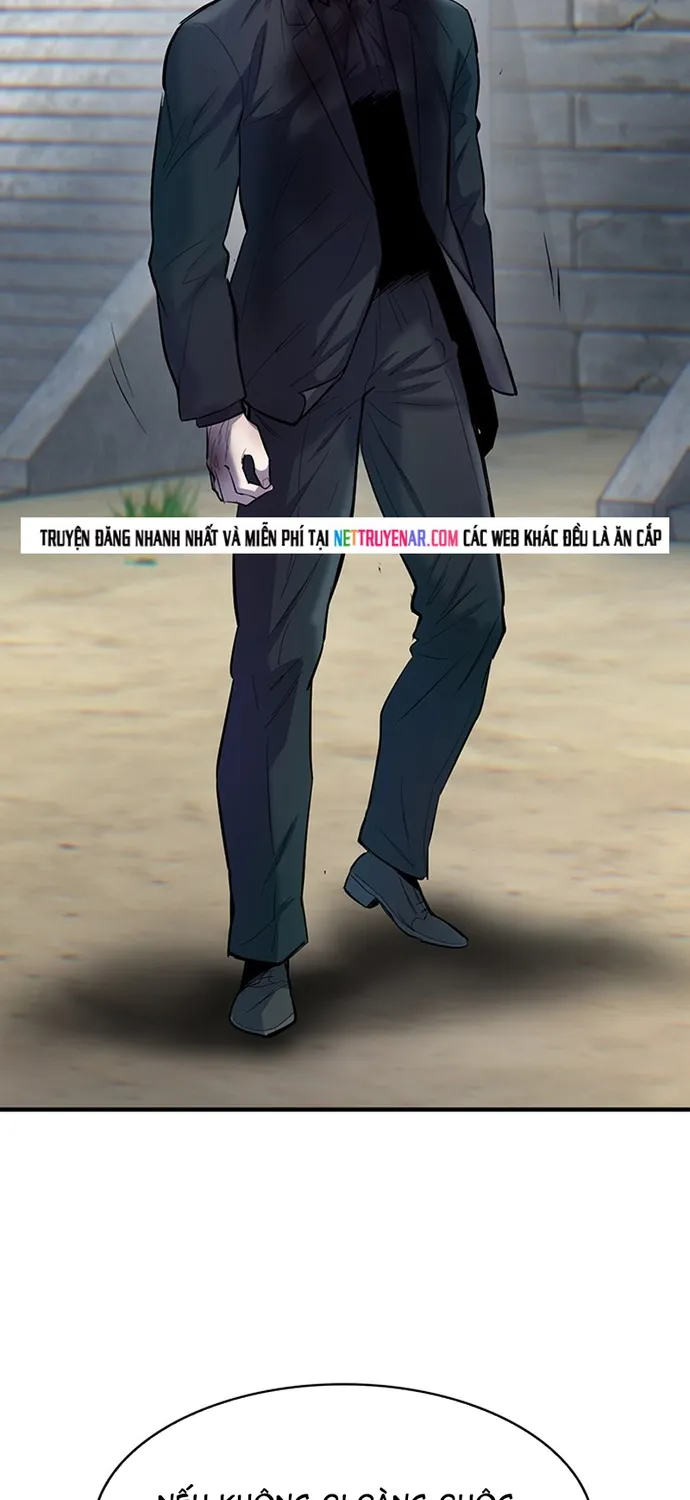 Bù Nhìn Chap 136 - Next Chap 137