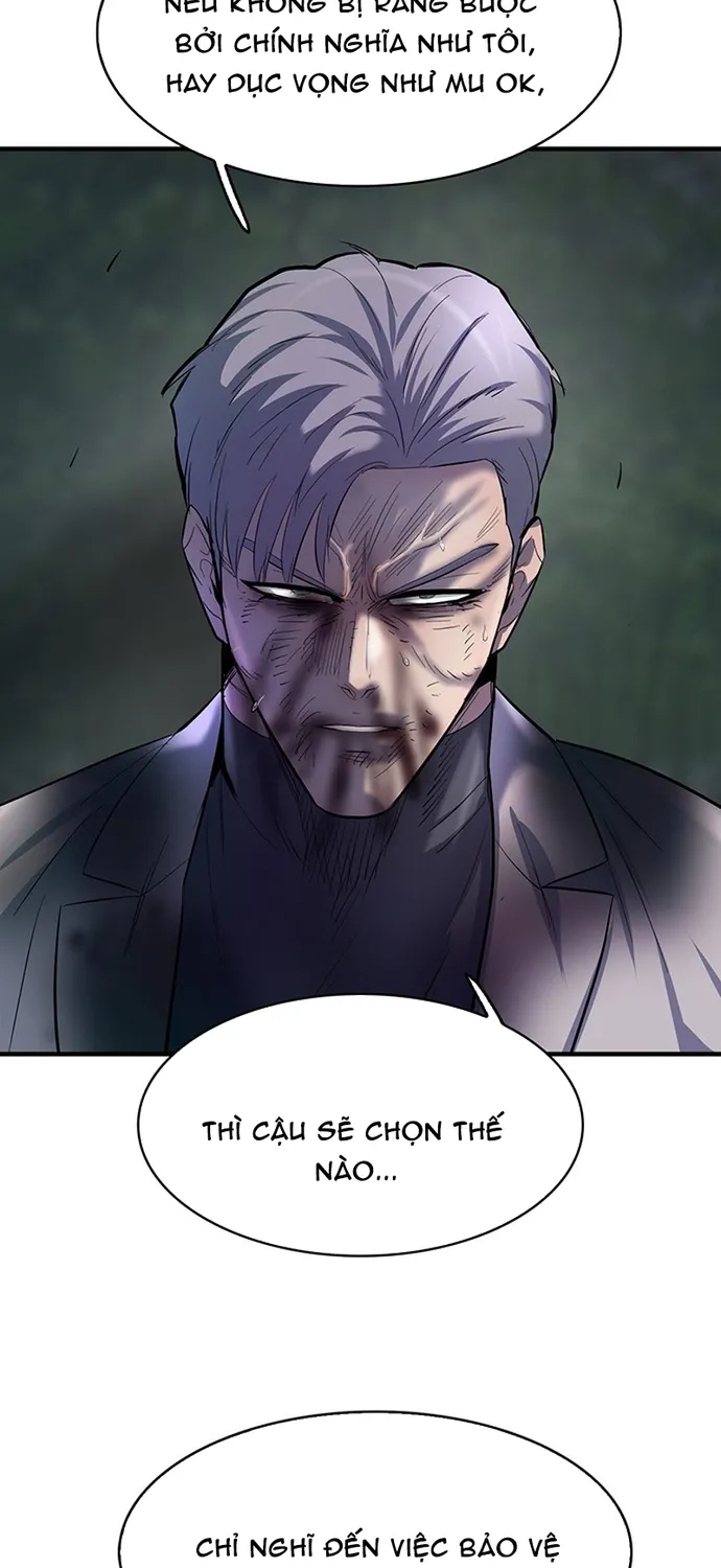 Bù Nhìn Chap 136 - Next Chap 137