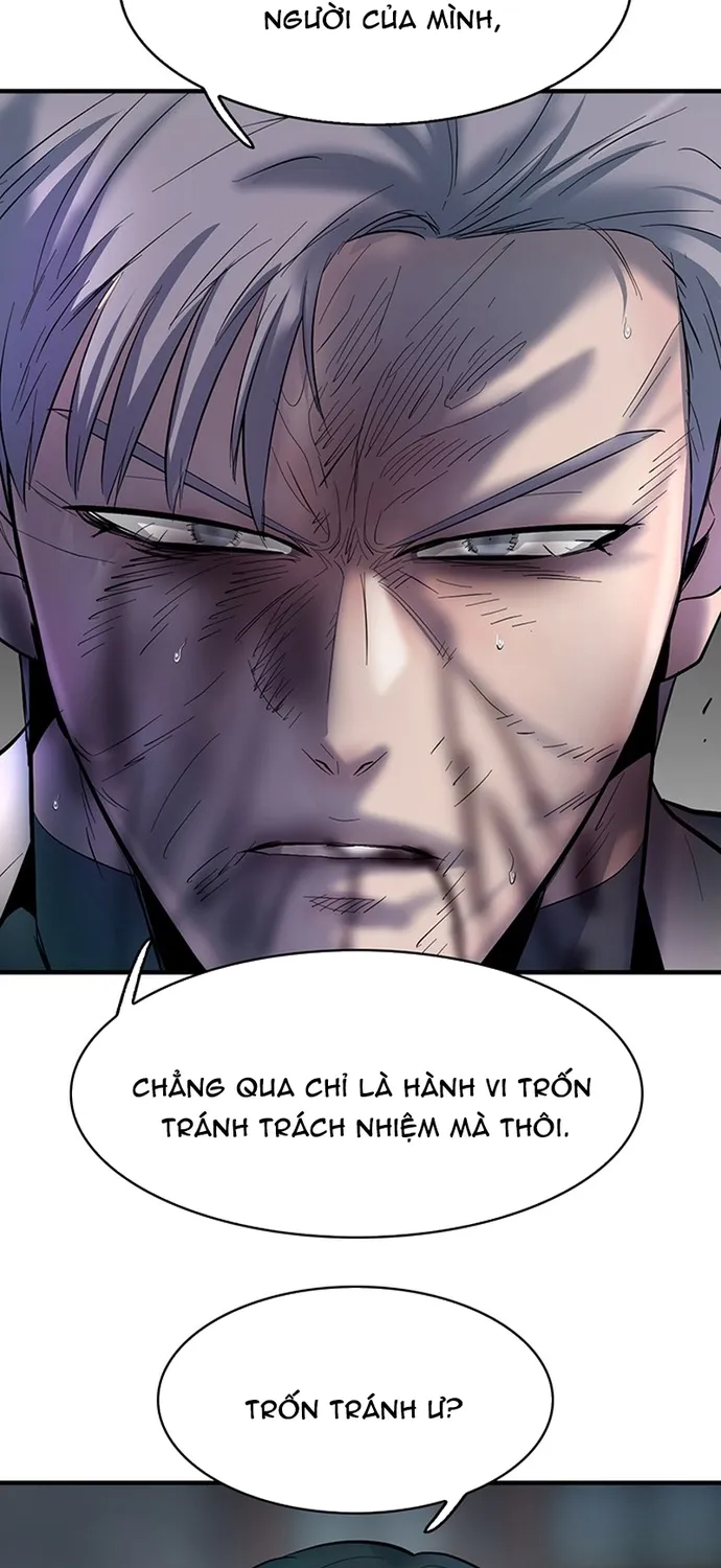 Bù Nhìn Chap 136 - Next Chap 137