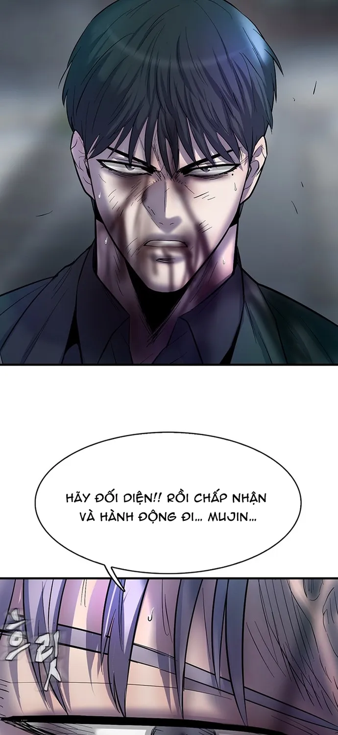 Bù Nhìn Chap 136 - Next Chap 137