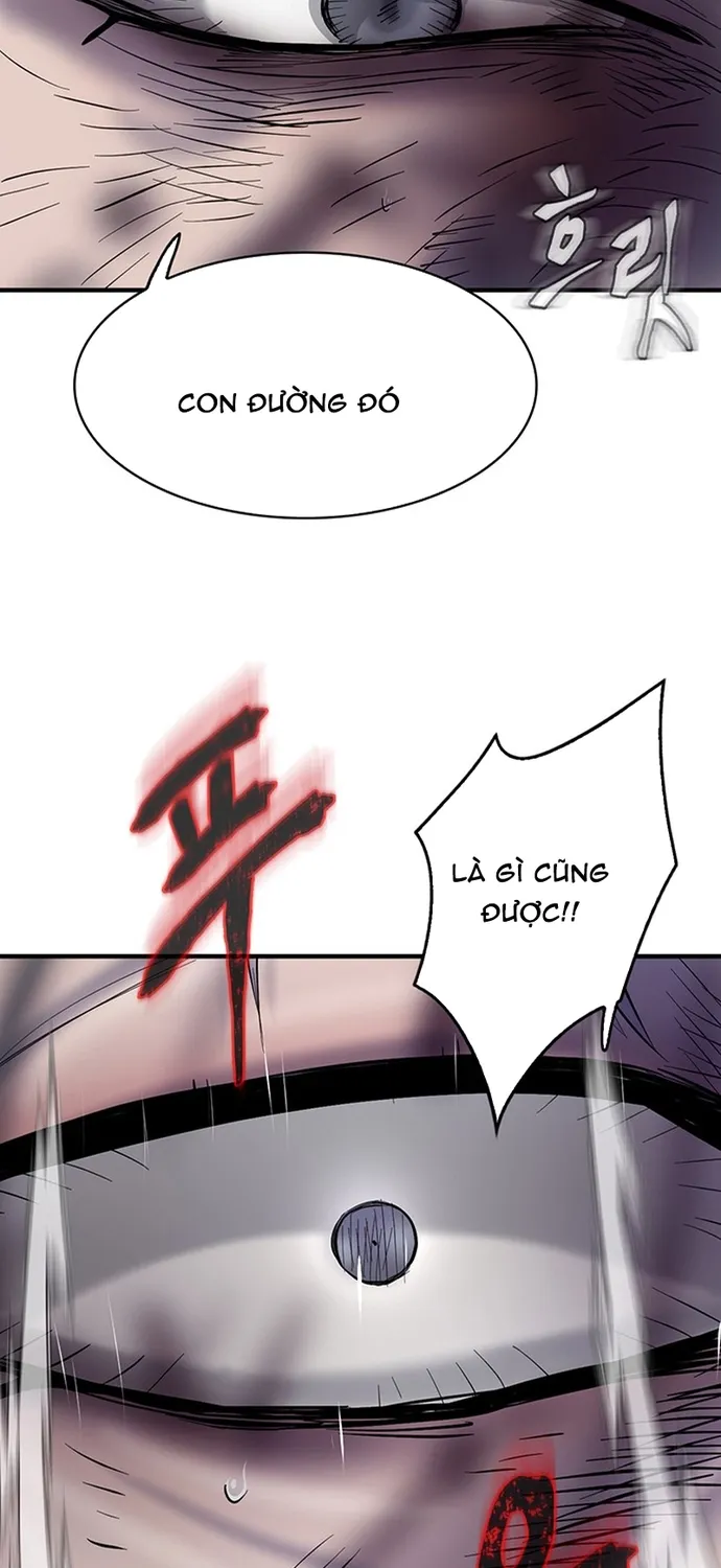 Bù Nhìn Chap 136 - Next Chap 137