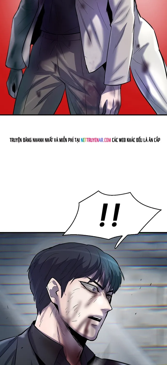 Bù Nhìn Chap 136 - Next Chap 137