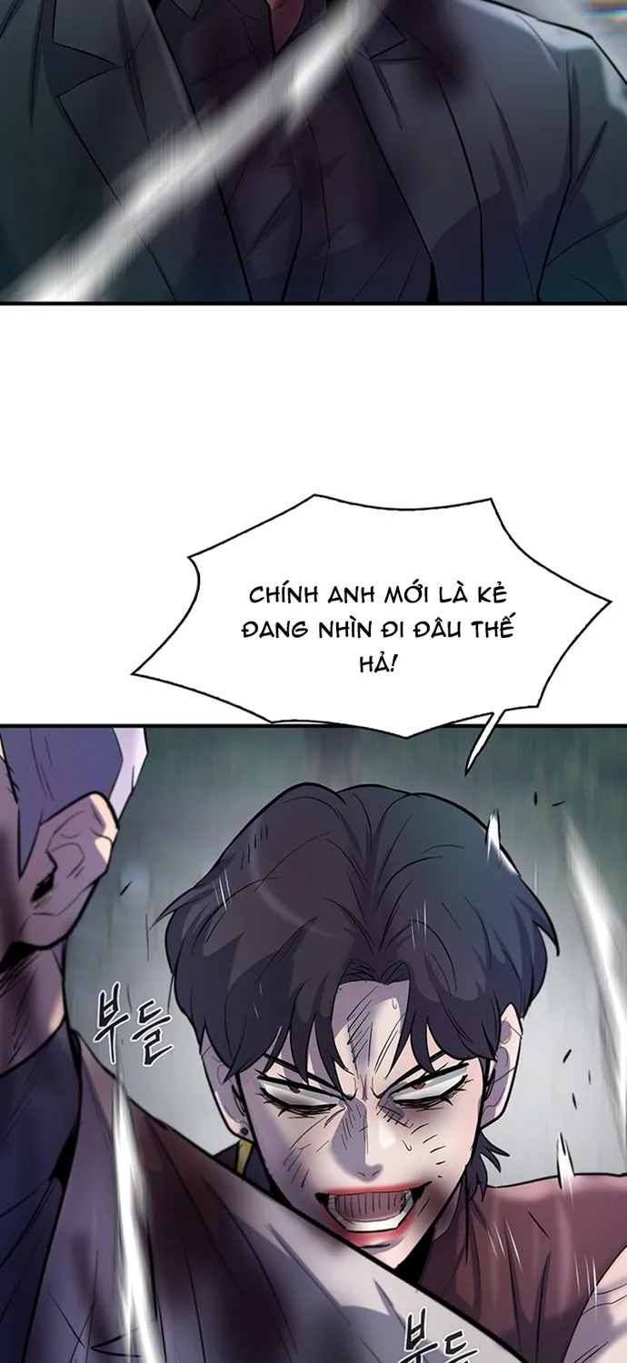 Bù Nhìn Chap 136 - Next Chap 137
