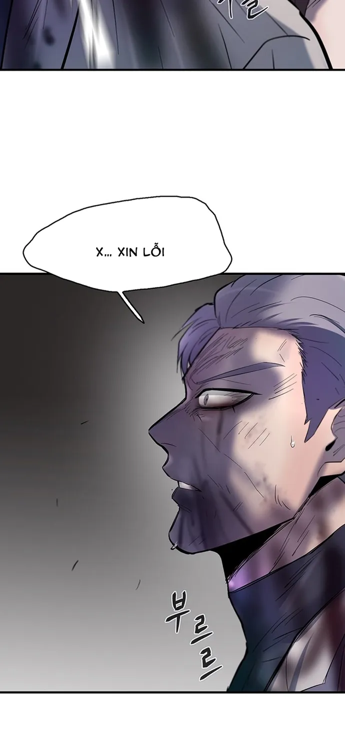 Bù Nhìn Chap 136 - Next Chap 137