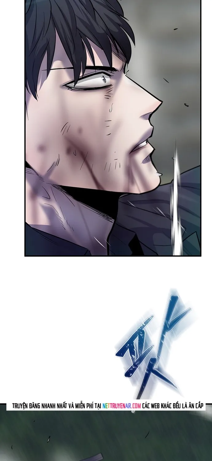 Bù Nhìn Chap 136 - Next Chap 137