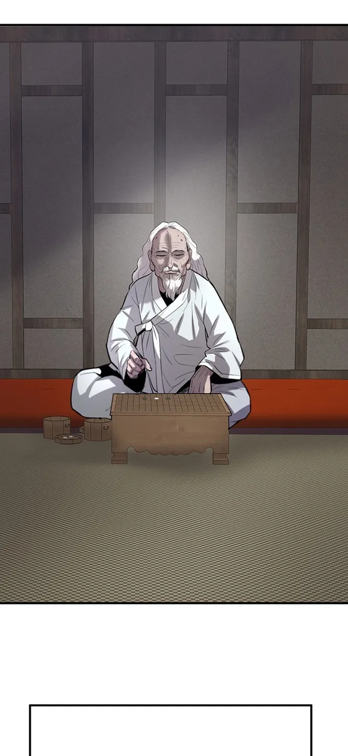 Bù Nhìn Chap 136 - Next Chap 137