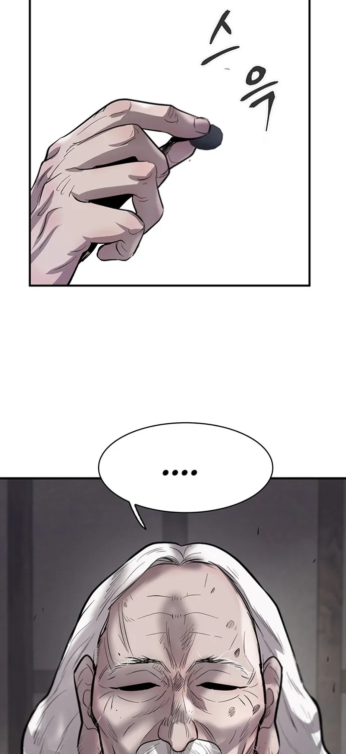 Bù Nhìn Chap 136 - Next Chap 137