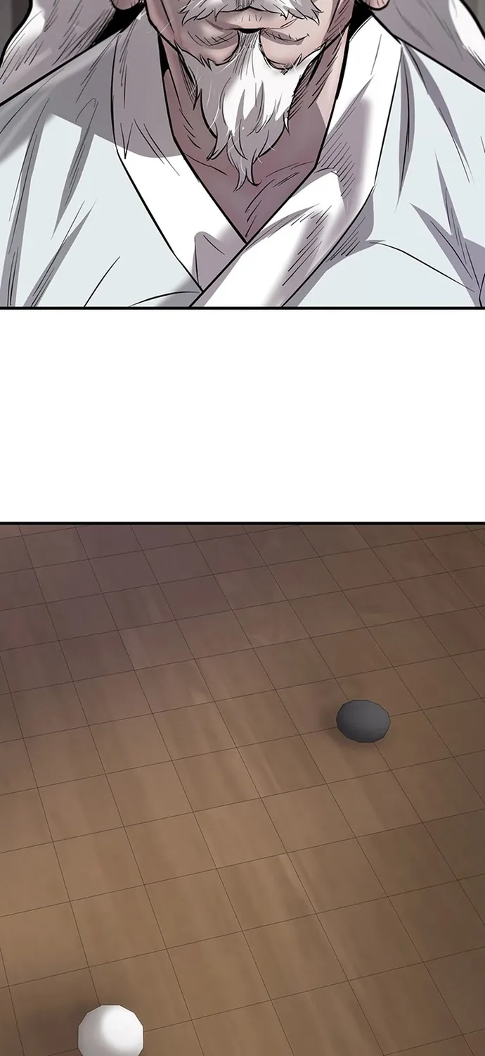 Bù Nhìn Chap 136 - Next Chap 137