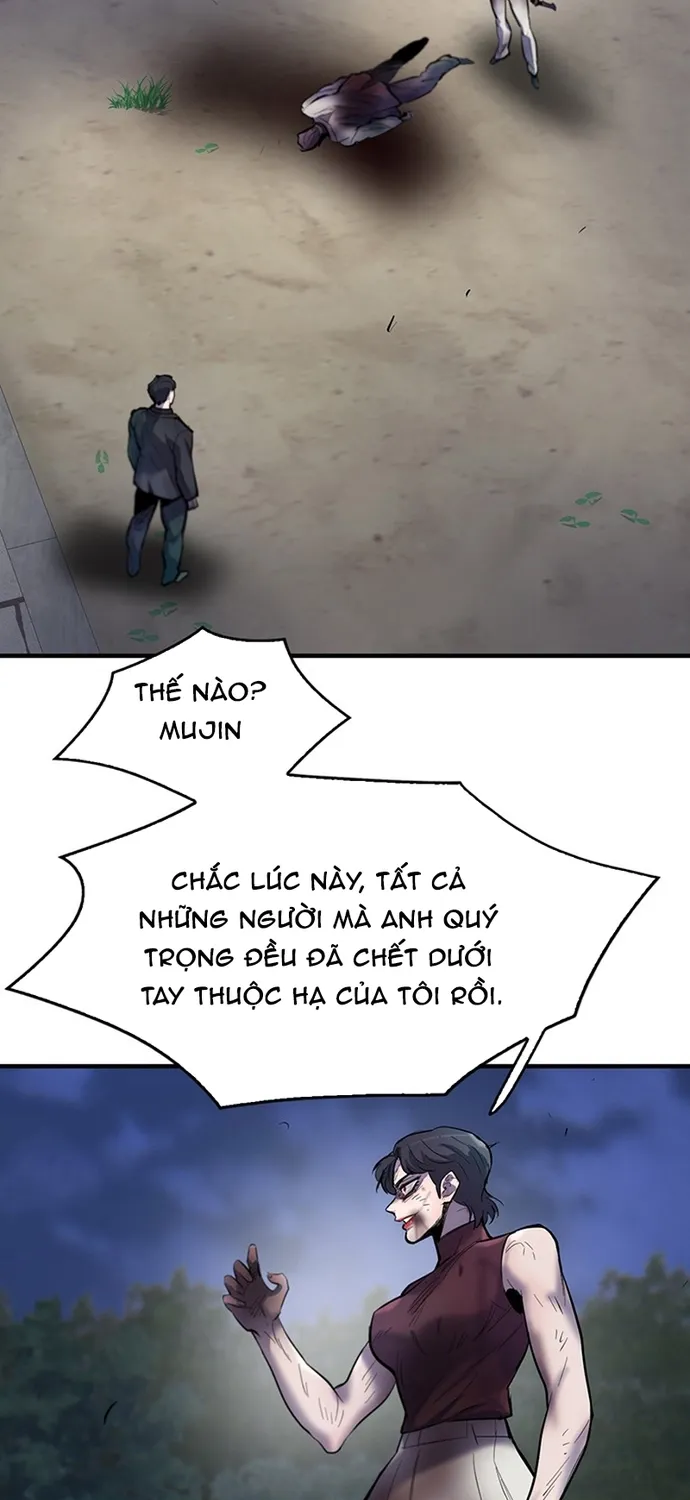 Bù Nhìn Chap 136 - Next Chap 137