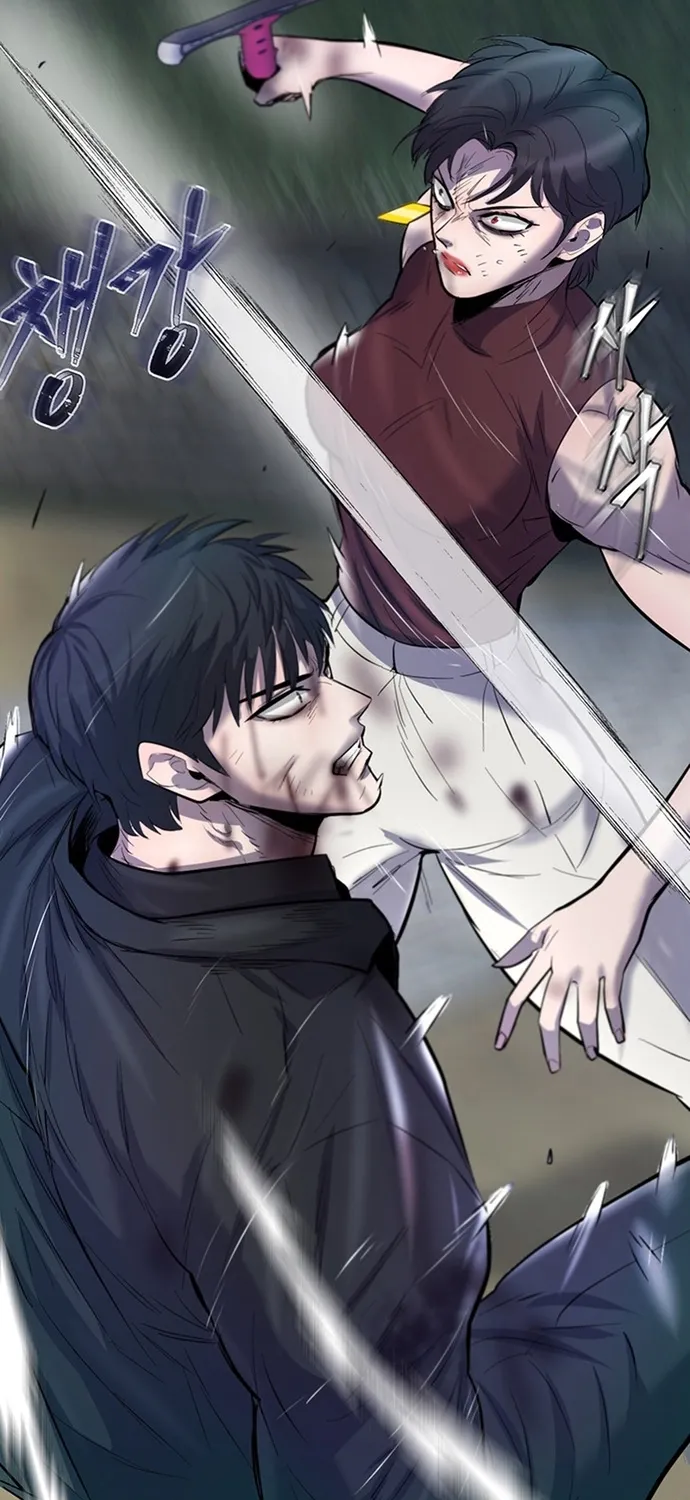 Bù Nhìn Chap 136 - Next Chap 137