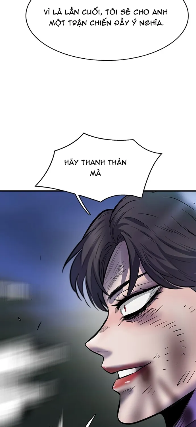 Bù Nhìn Chap 136 - Next Chap 137