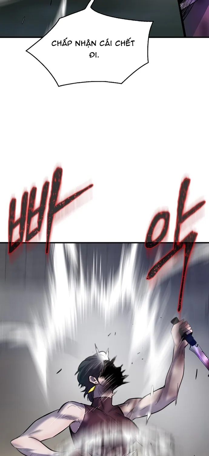 Bù Nhìn Chap 136 - Next Chap 137