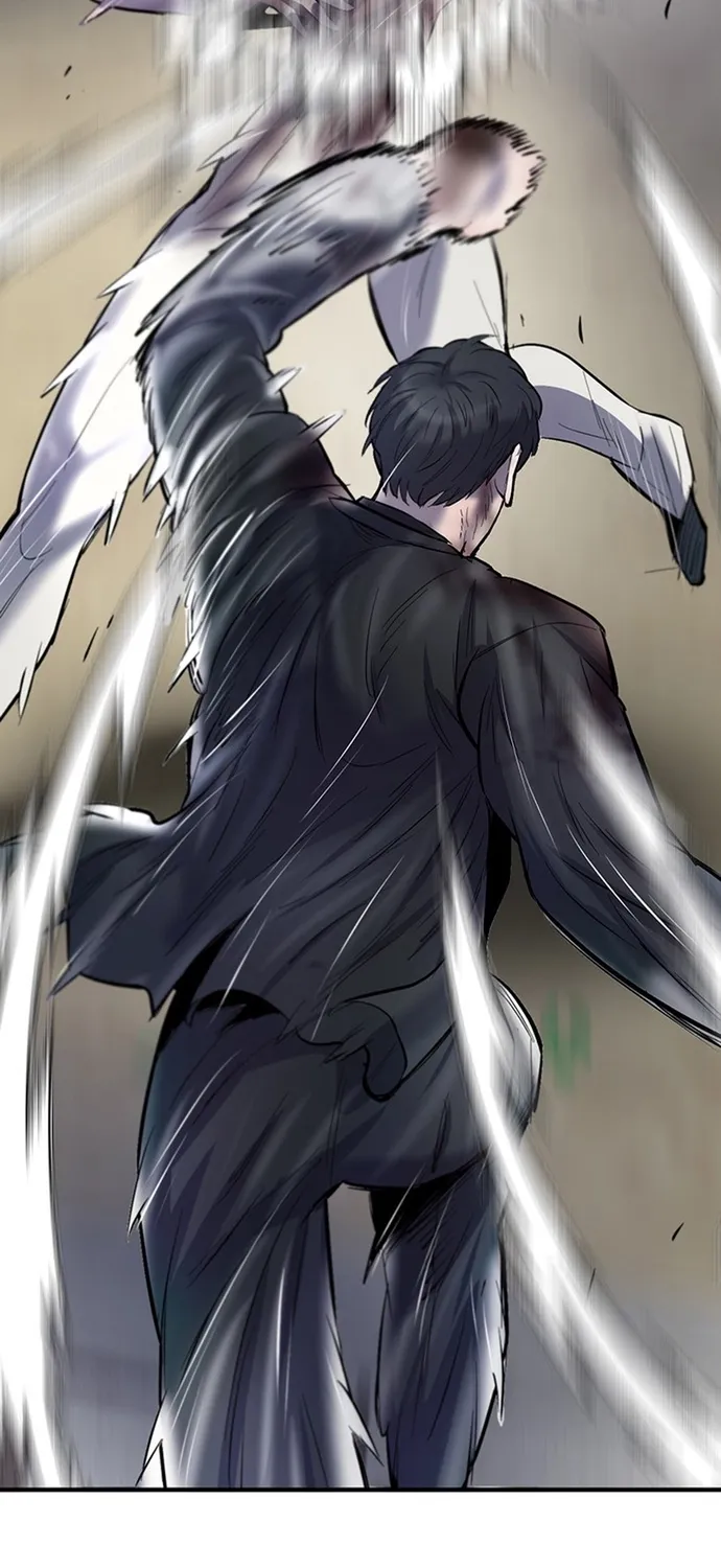 Bù Nhìn Chap 136 - Next Chap 137