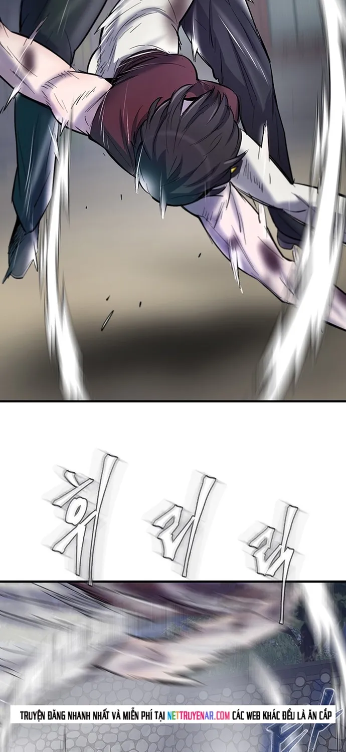 Bù Nhìn Chap 136 - Next Chap 137