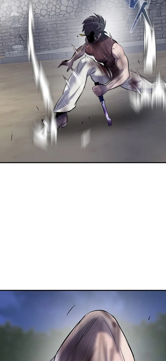 Bù Nhìn Chap 136 - Next Chap 137