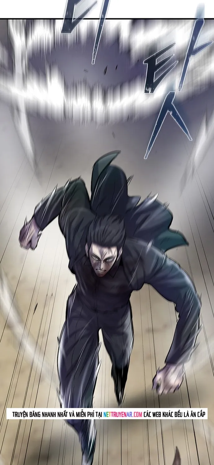 Bù Nhìn Chap 136 - Next Chap 137