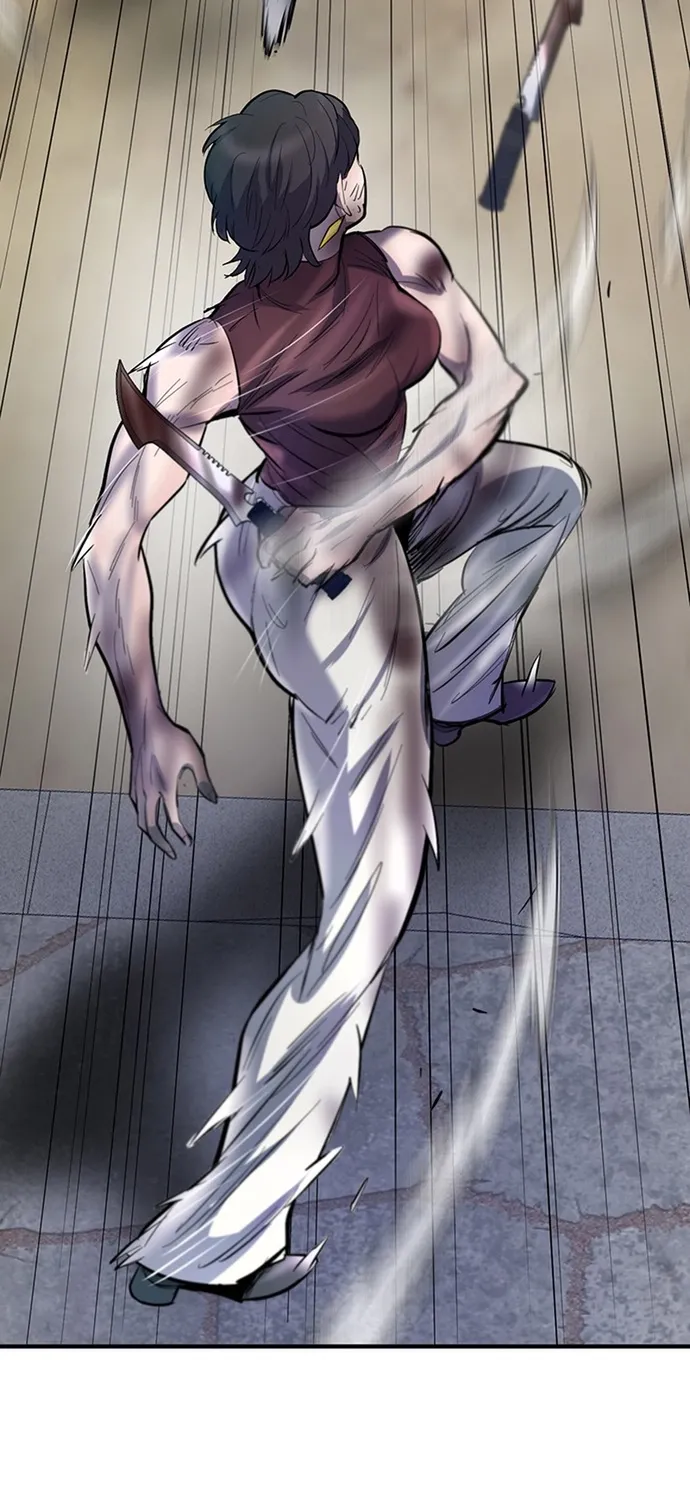 Bù Nhìn Chap 136 - Next Chap 137