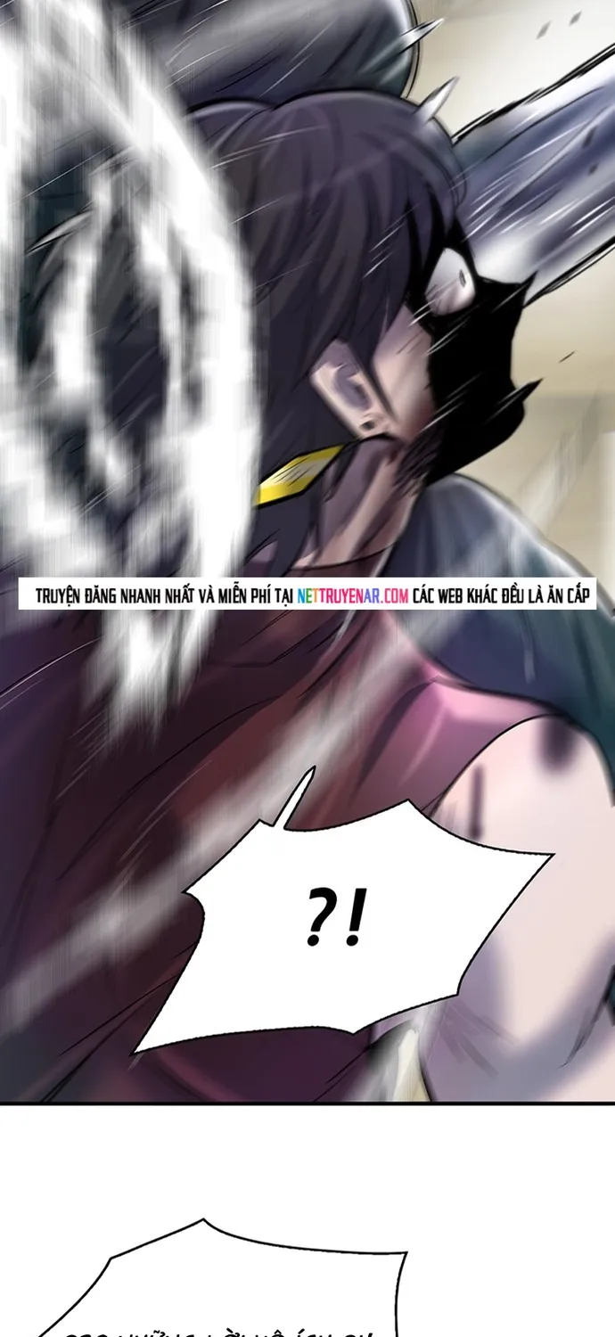 Bù Nhìn Chap 136 - Next Chap 137