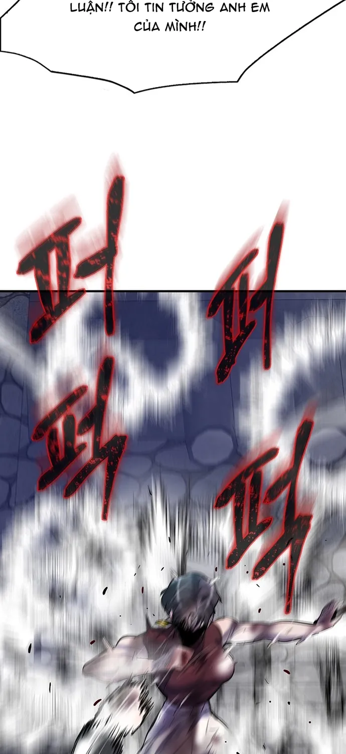 Bù Nhìn Chap 136 - Next Chap 137