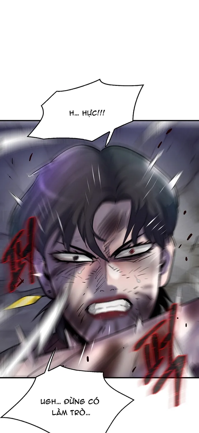 Bù Nhìn Chap 136 - Next Chap 137