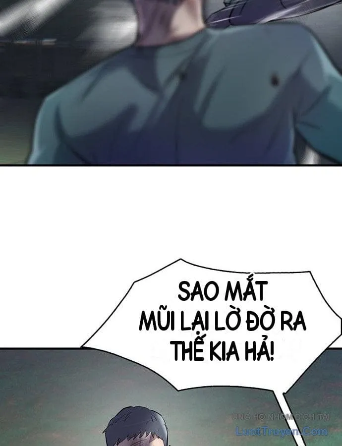 Bù Nhìn Chap 137 - Next Chap 138
