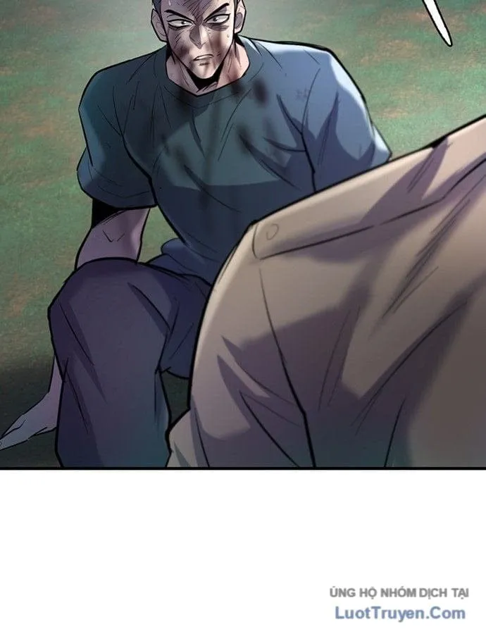 Bù Nhìn Chap 137 - Next Chap 138