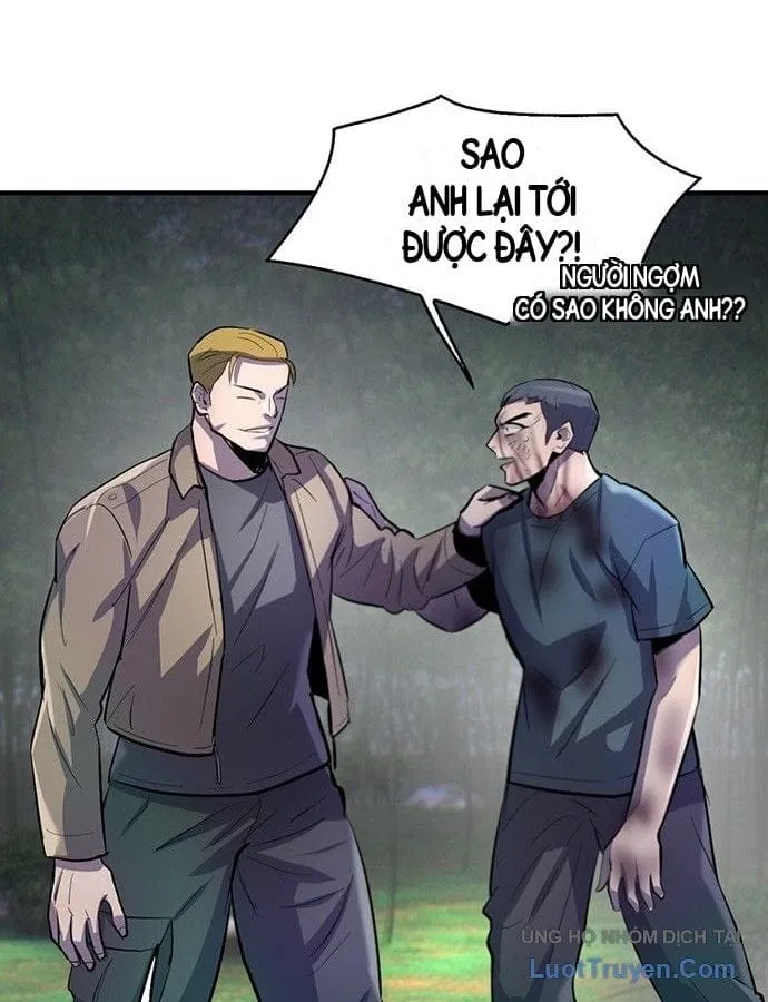 Bù Nhìn Chap 137 - Next Chap 138