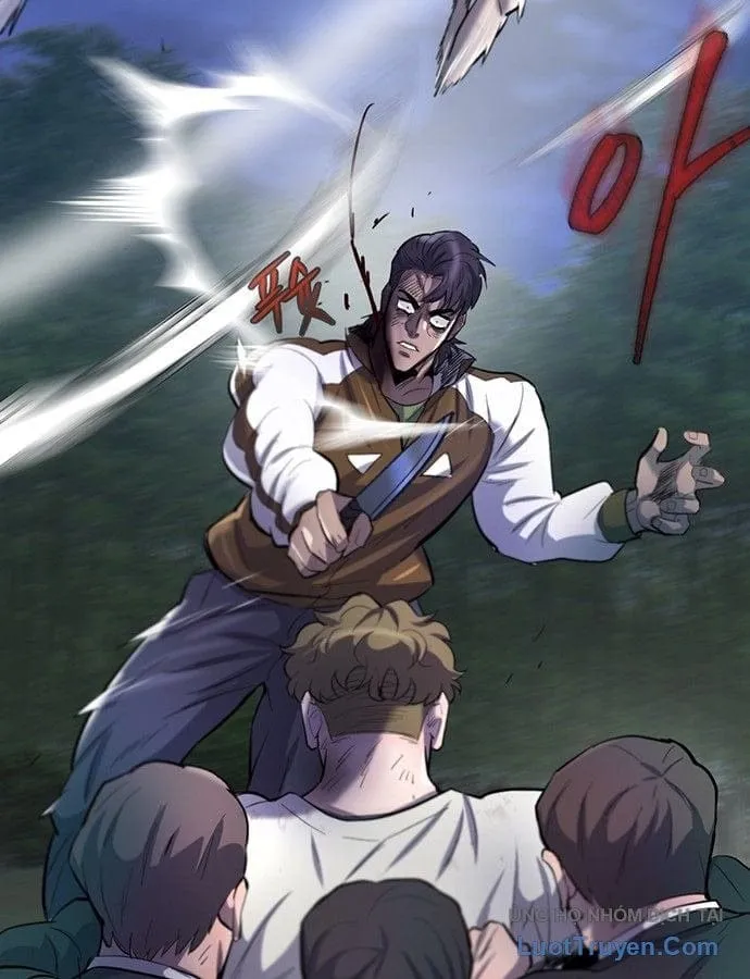 Bù Nhìn Chap 137 - Next Chap 138