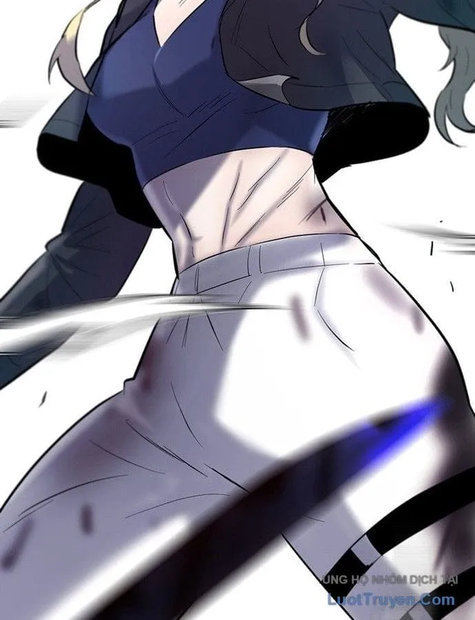 Bù Nhìn Chap 137 - Next Chap 138