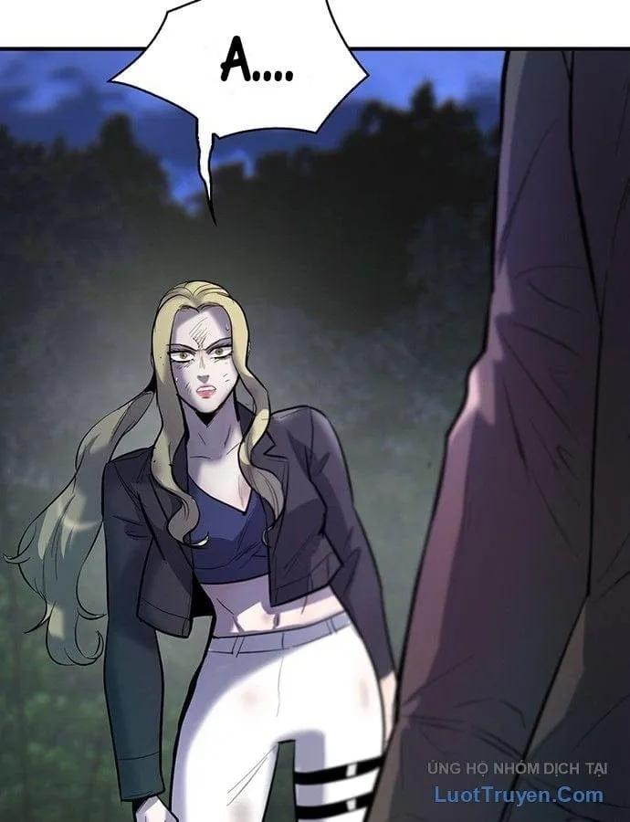 Bù Nhìn Chap 137 - Next Chap 138