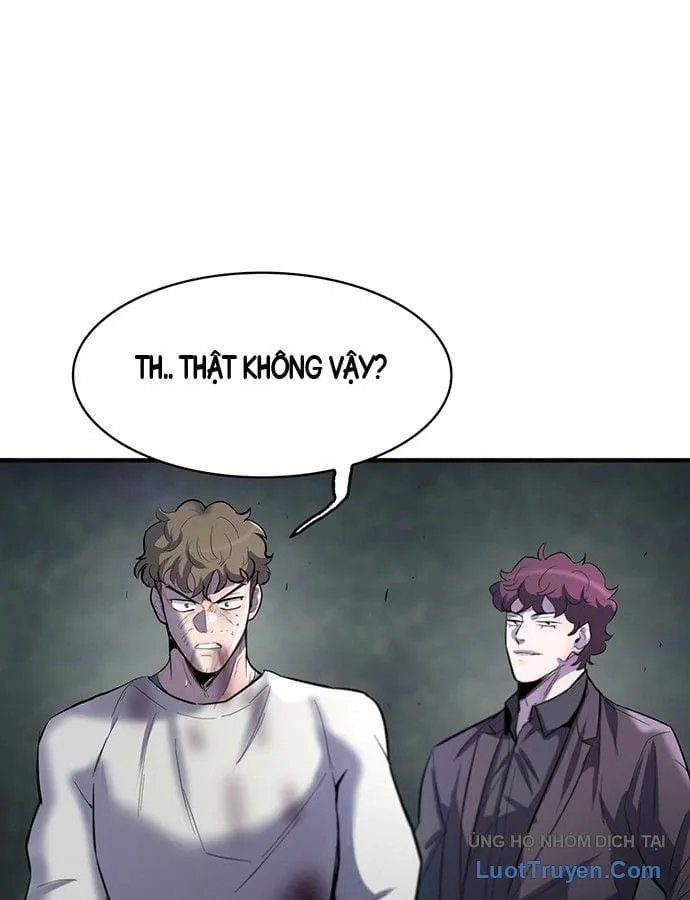 Bù Nhìn Chap 137 - Next Chap 138