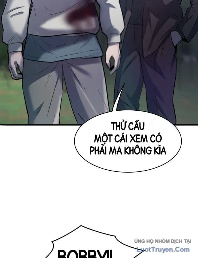 Bù Nhìn Chap 137 - Next Chap 138