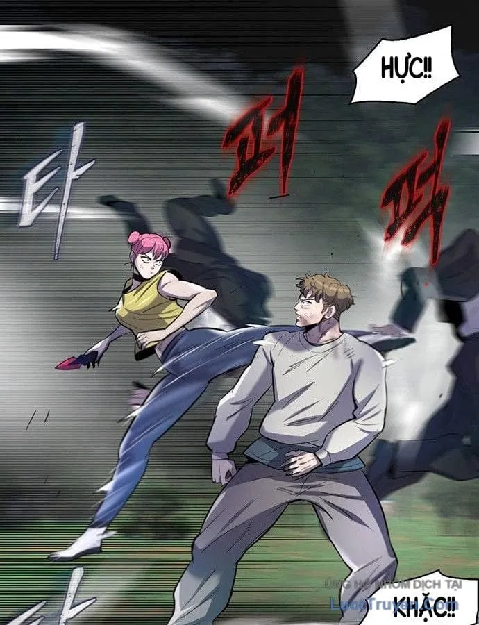 Bù Nhìn Chap 137 - Next Chap 138