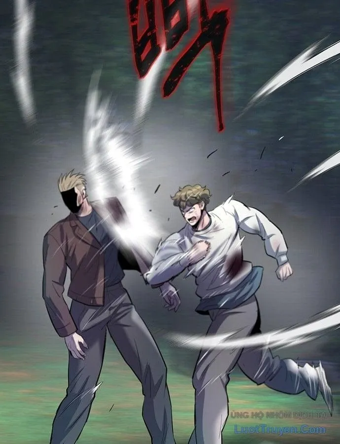 Bù Nhìn Chap 137 - Next Chap 138