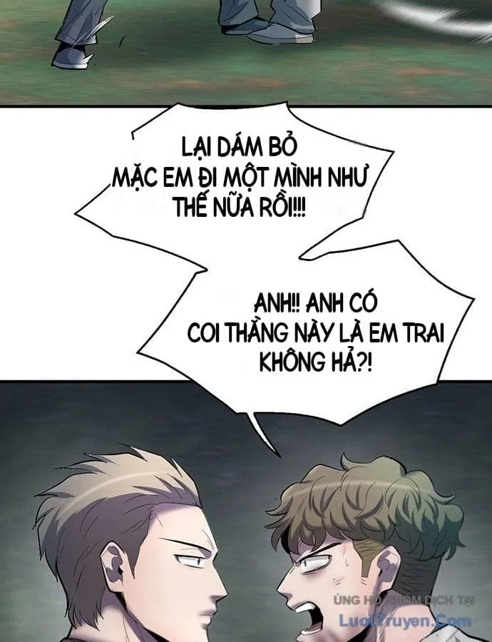 Bù Nhìn Chap 137 - Next Chap 138