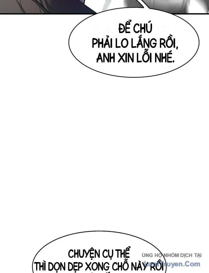 Bù Nhìn Chap 137 - Next Chap 138