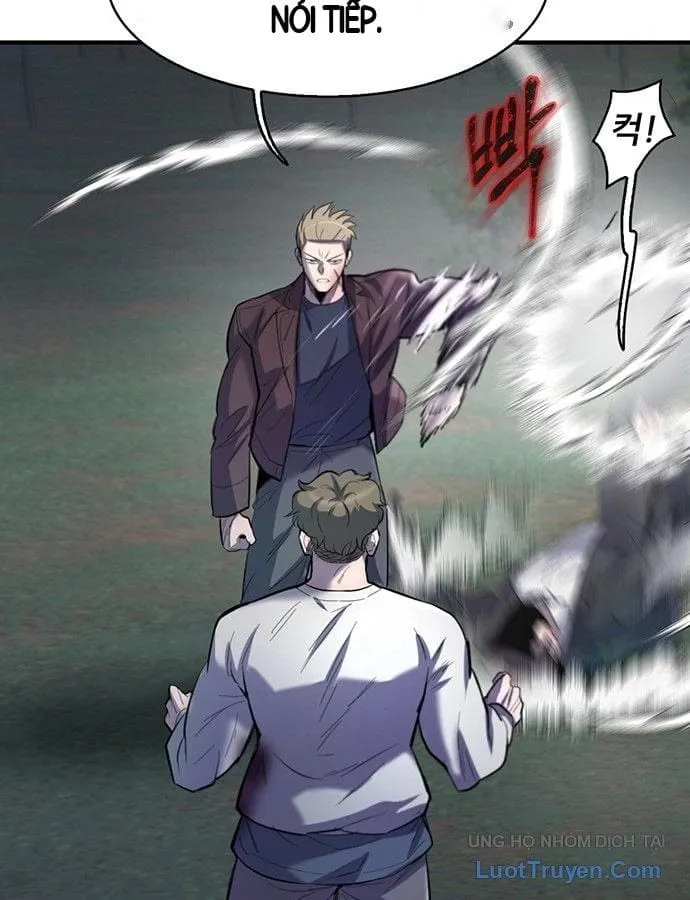 Bù Nhìn Chap 137 - Next Chap 138