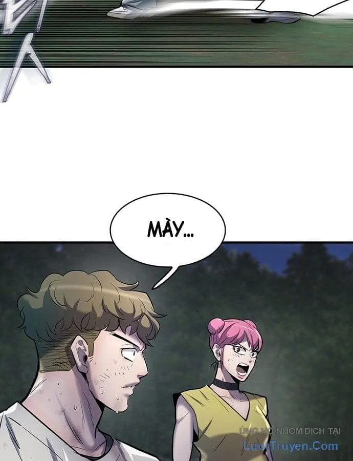 Bù Nhìn Chap 137 - Next Chap 138