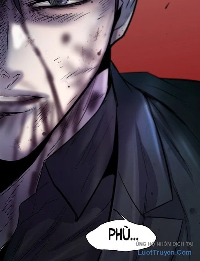 Bù Nhìn Chap 137 - Next Chap 138