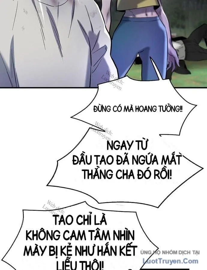 Bù Nhìn Chap 137 - Next Chap 138