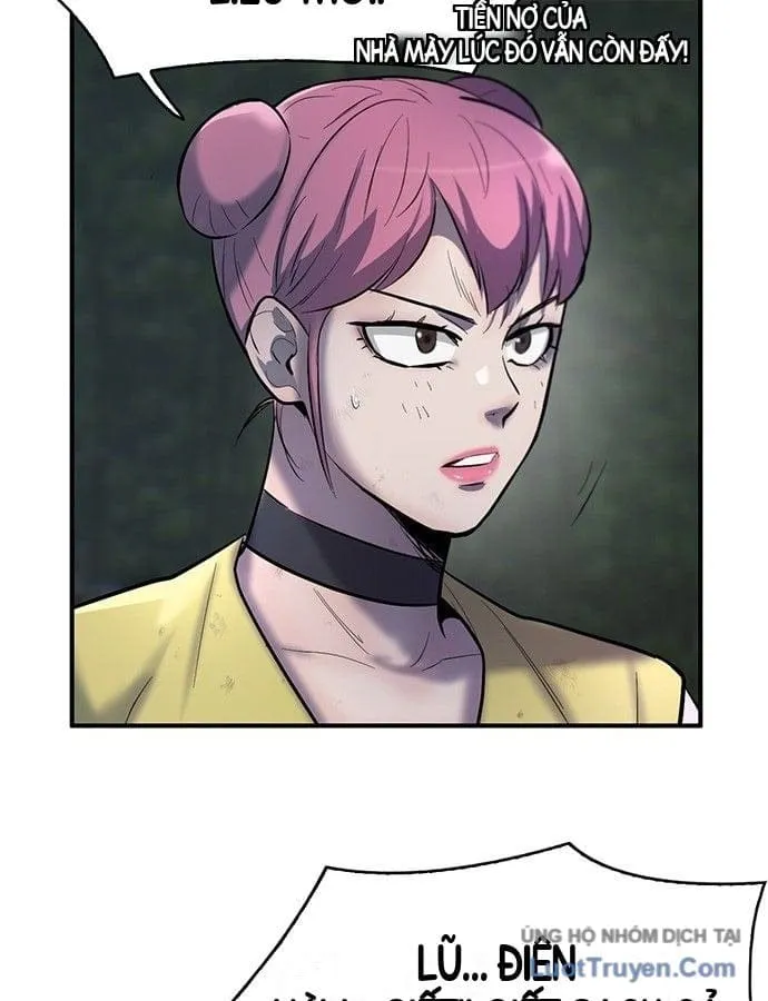 Bù Nhìn Chap 137 - Next Chap 138