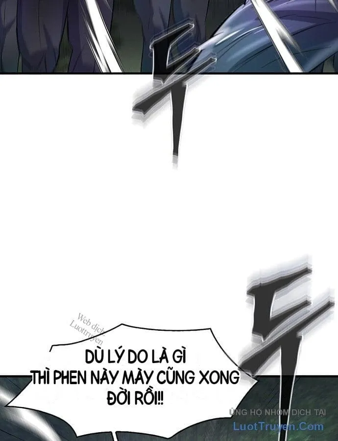Bù Nhìn Chap 137 - Next Chap 138