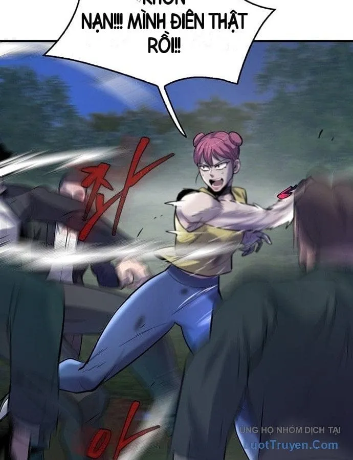 Bù Nhìn Chap 137 - Next Chap 138