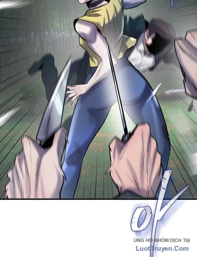 Bù Nhìn Chap 137 - Next Chap 138