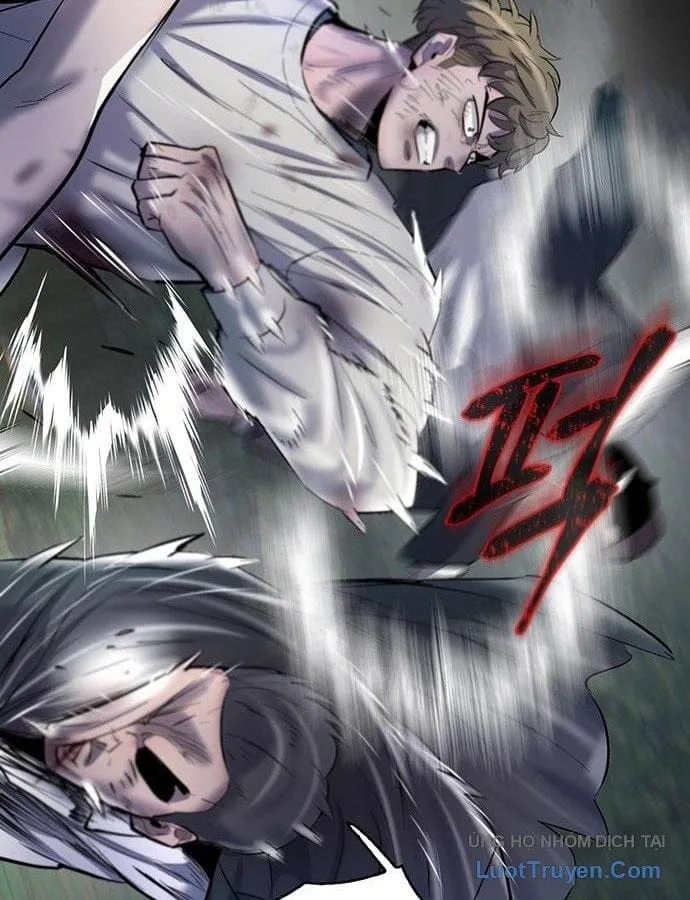 Bù Nhìn Chap 137 - Next Chap 138